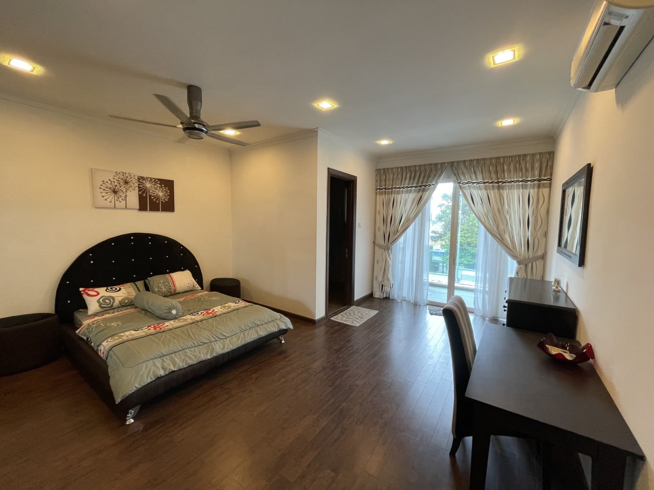 3 Storey Semi D Private Lift Beverly Heights Ampan - photo 7
