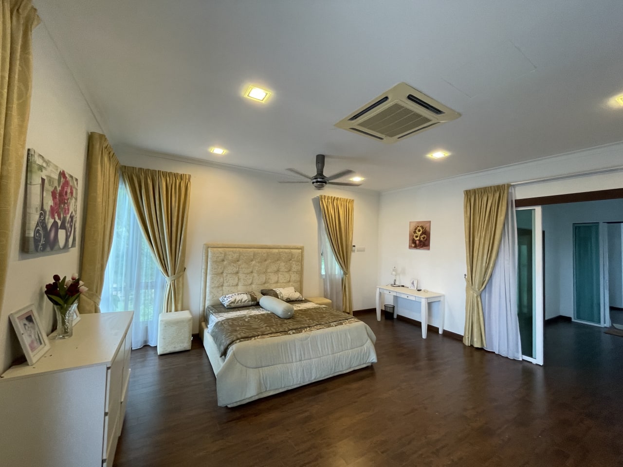 3 Storey Semi D Private Lift Beverly Heights Ampan - photo 9