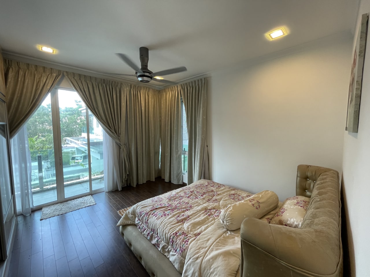 3 Storey Semi D Private Lift Beverly Heights Ampan - photo 12