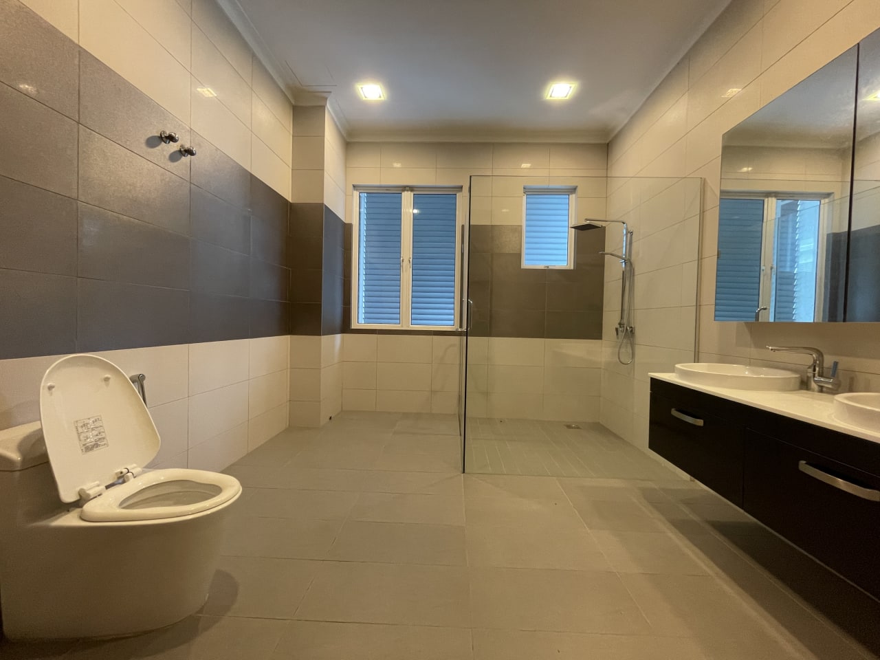 3 Storey Semi D Private Lift Beverly Heights Ampan - photo 13