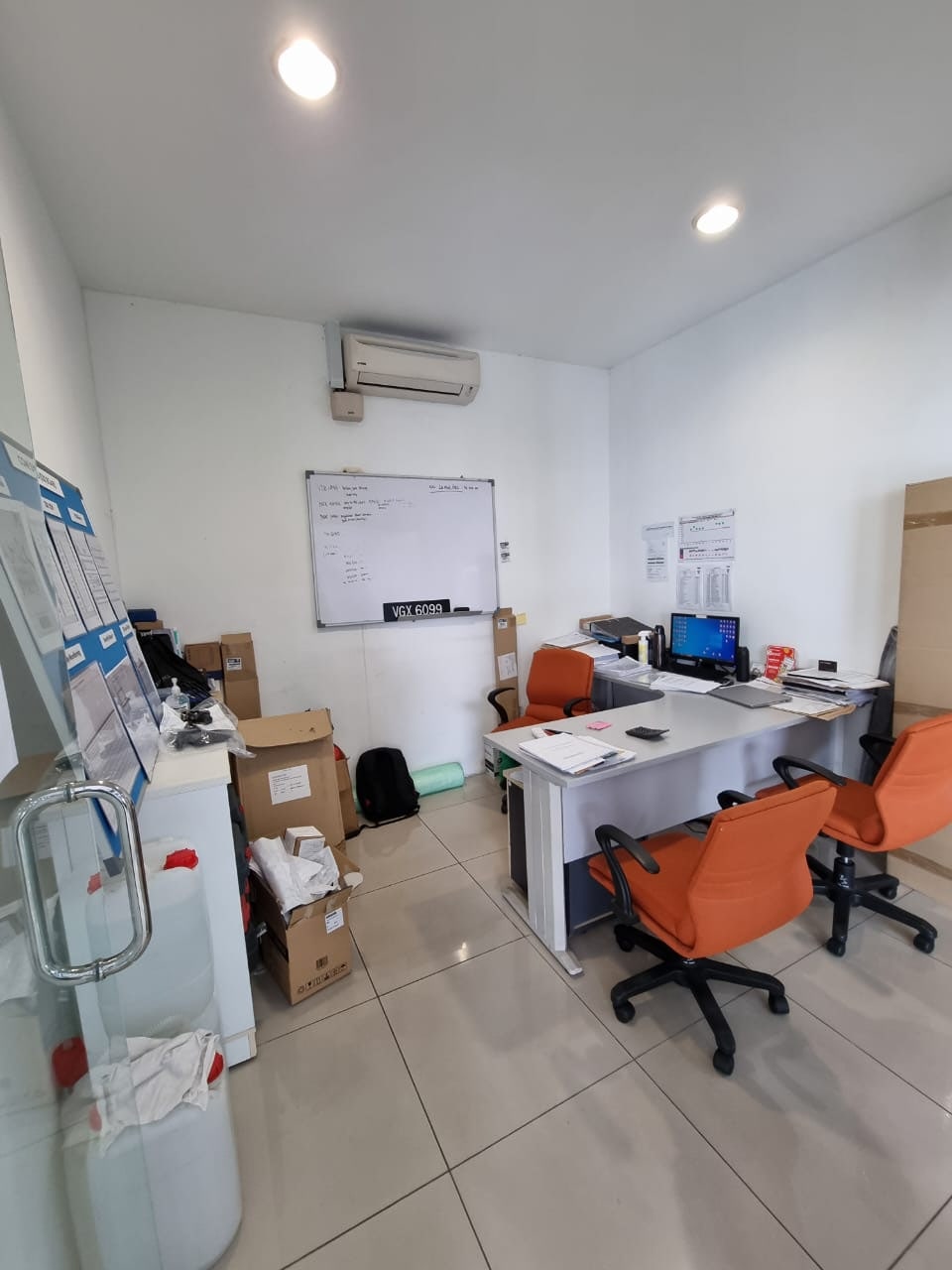 2 Storey Semi-D Factory in Kota Damansara - photo 3