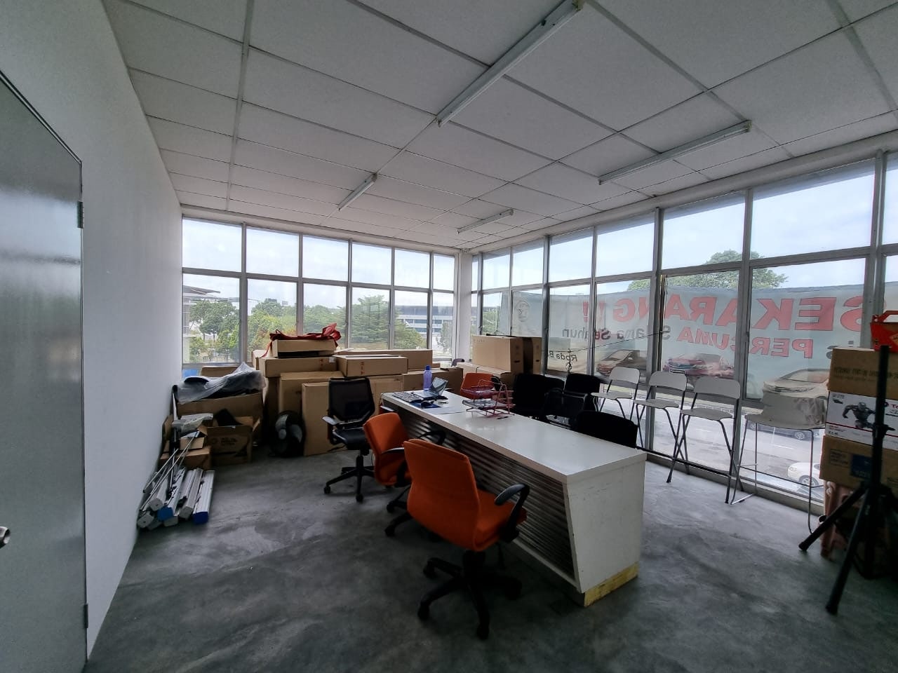 2 Storey Semi-D Factory in Kota Damansara - photo 6