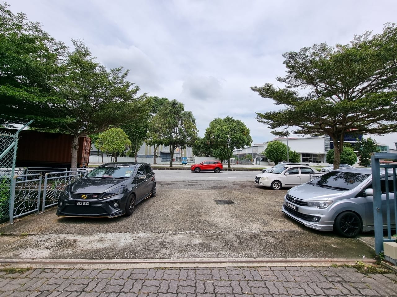 2 Storey Semi-D Factory in Kota Damansara - photo 7
