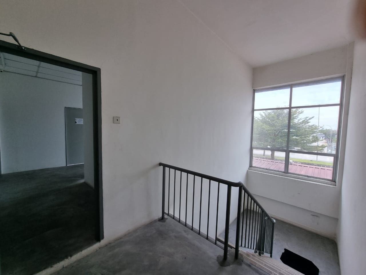 2 Storey Semi-D Factory in Kota Damansara - photo 8