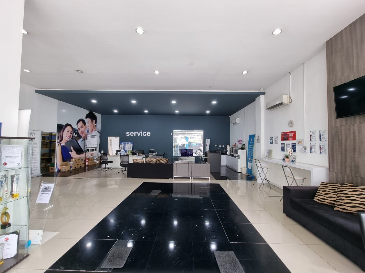 2 Storey Semi-D Factory in Kota Damansara - photo 11