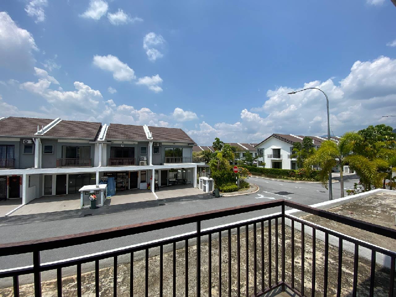 DOUBLE STOREY TERRACE DIAMOND CITY SEMENYIH - photo 6