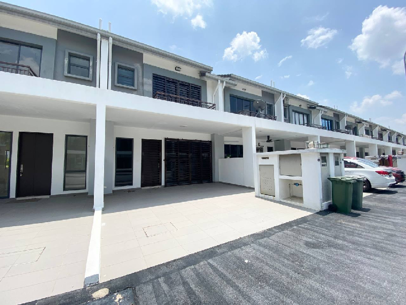 DOUBLE STOREY TERRACE DIAMOND CITY SEMENYIH - photo 11