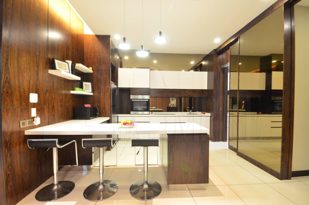 SUPERLINK TERRACE SETIA ALAM SELANGOR - photo 5