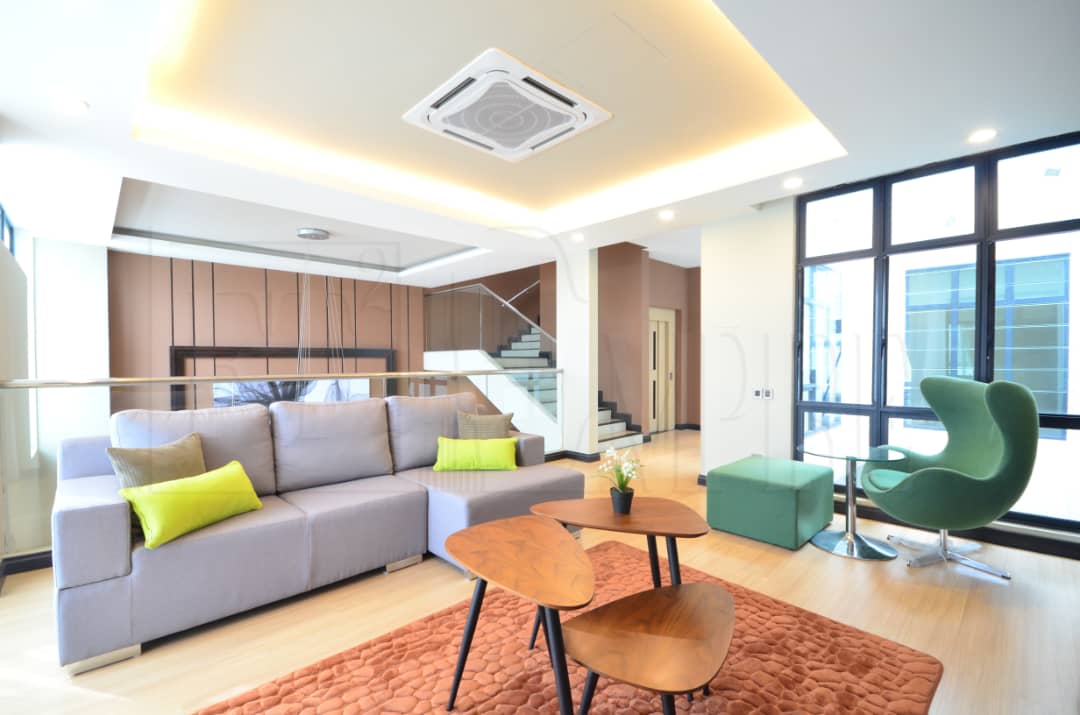 SUPERLINK TERRACE SETIA ALAM SELANGOR - photo 6