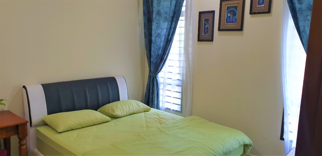 Bungalow Puncak Bestari  Puncak Alam - photo 2