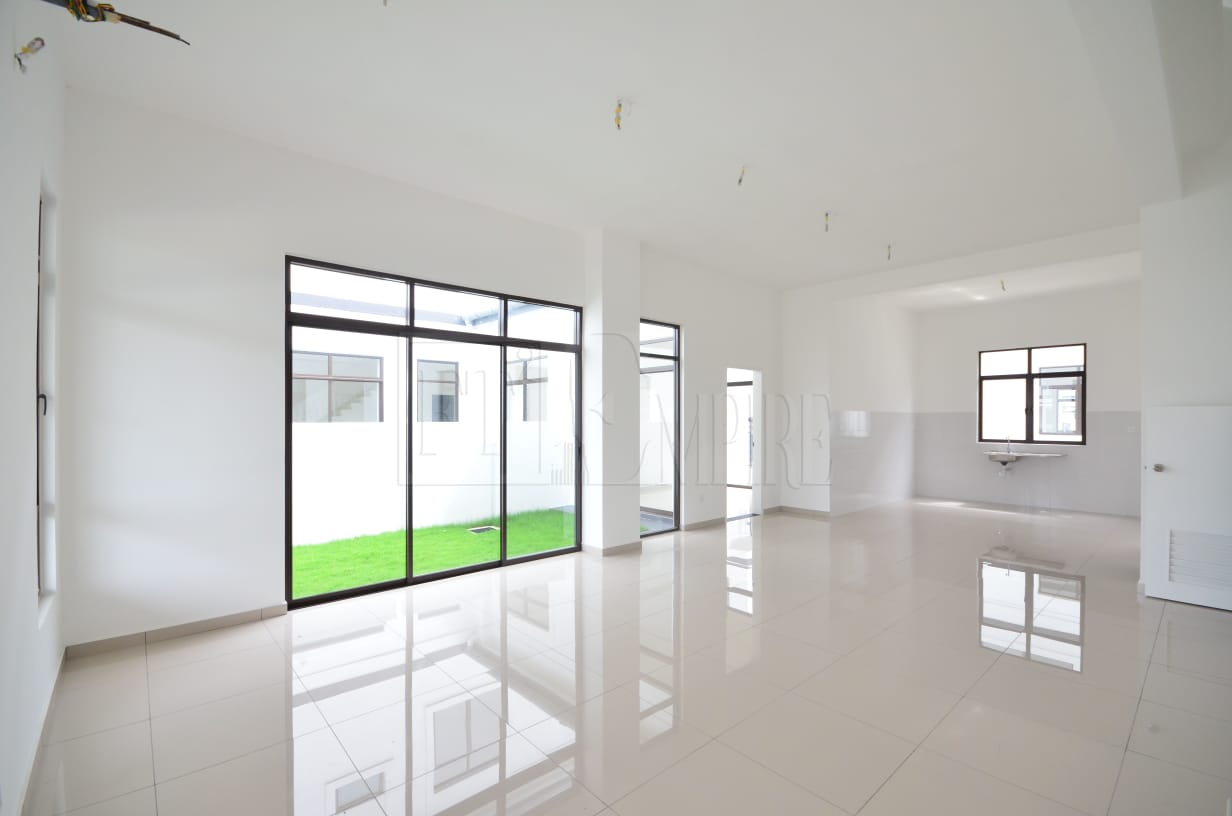 DOUBLE STOREY LINK ECO GRANDEUR AVENHAM PUNCAK ALA - photo 8
