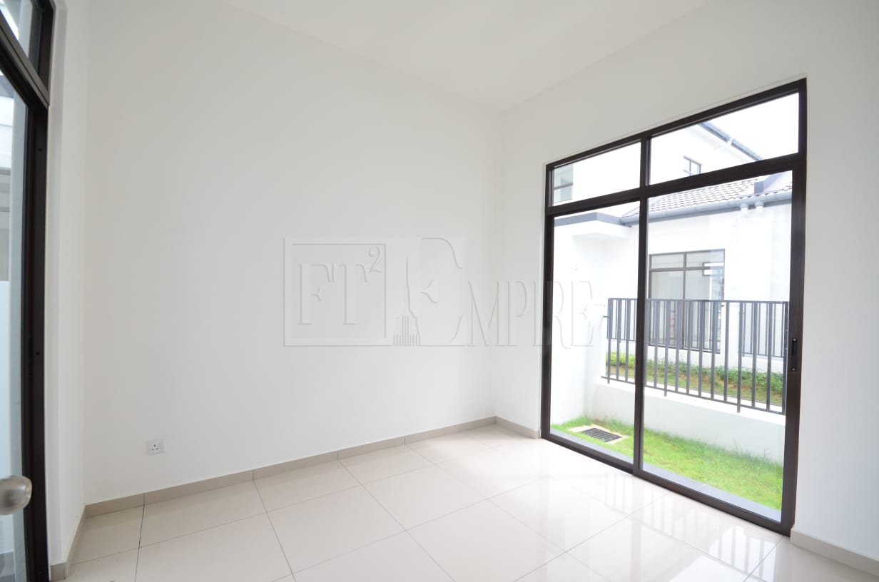 DOUBLE STOREY LINK ECO GRANDEUR AVENHAM PUNCAK ALA - photo 9