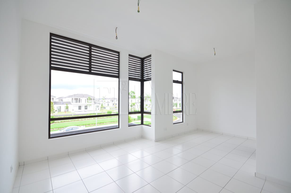 DOUBLE STOREY LINK ECO GRANDEUR AVENHAM PUNCAK ALA - photo 11
