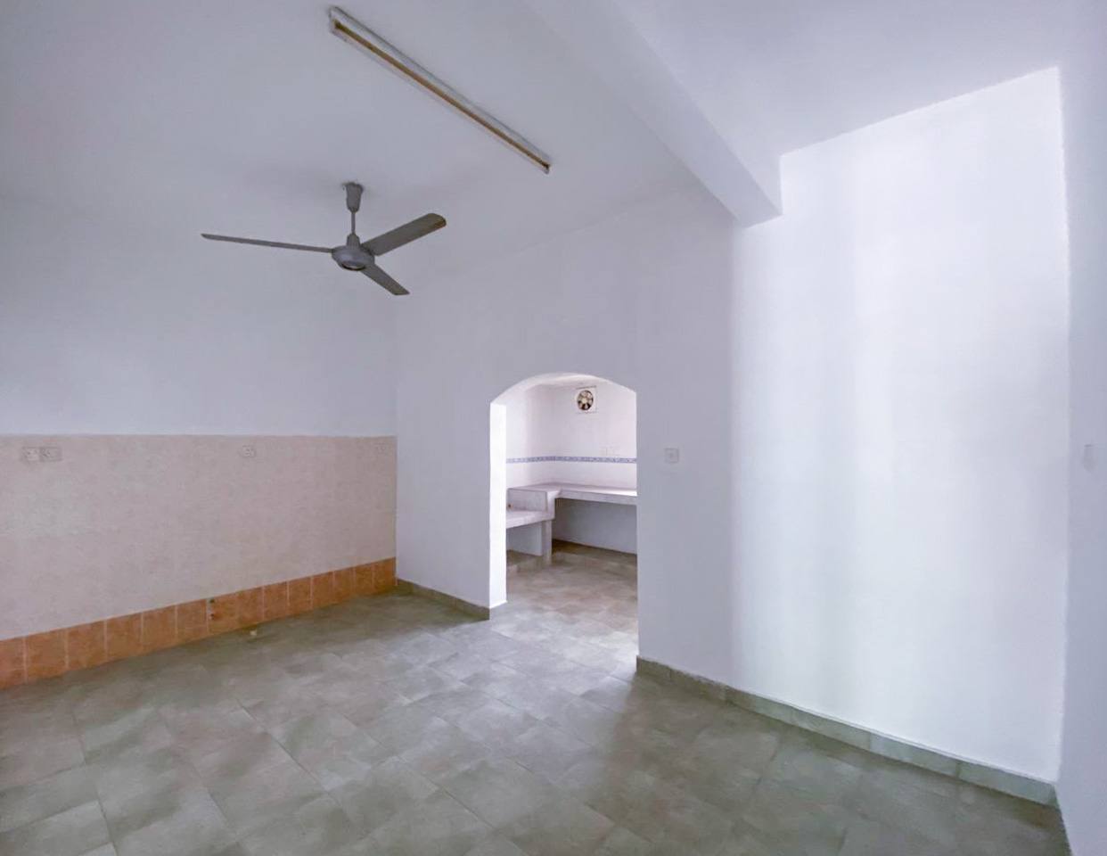 DOUBLE STOREY TERRACE JALAN ADANG BUKIT JELUTONG - photo 5