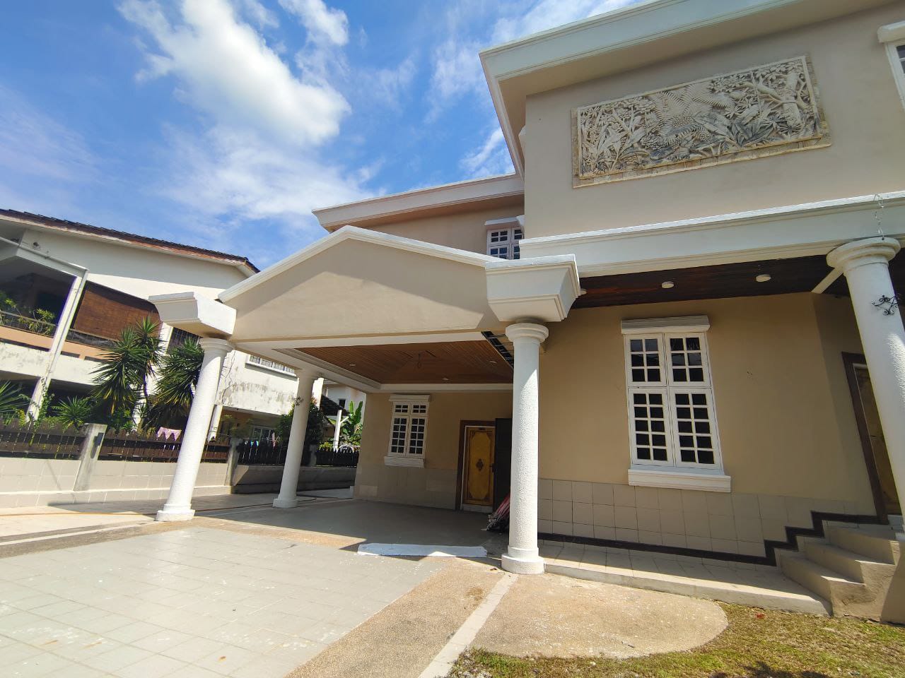 BUNGALOW 2 AND HALF STOREY SEKSYEN 2 SHAH ALAM - photo 2
