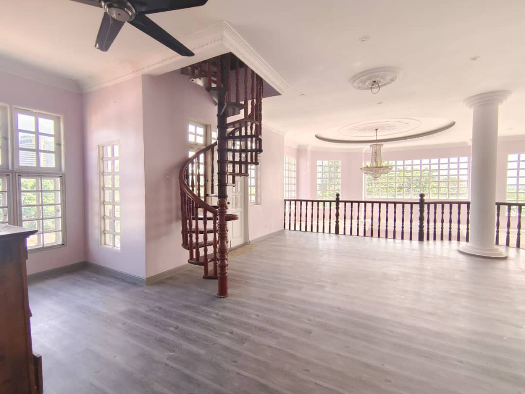 BUNGALOW 2 AND HALF STOREY SEKSYEN 2 SHAH ALAM - photo 6