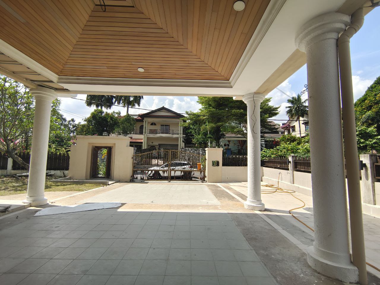 BUNGALOW 2 AND HALF STOREY SEKSYEN 2 SHAH ALAM - photo 8