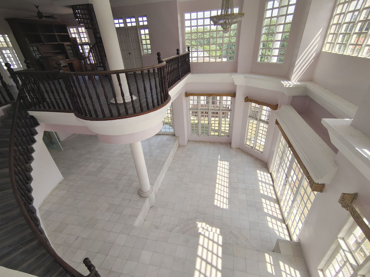 BUNGALOW 2 AND HALF STOREY SEKSYEN 2 SHAH ALAM - photo 10