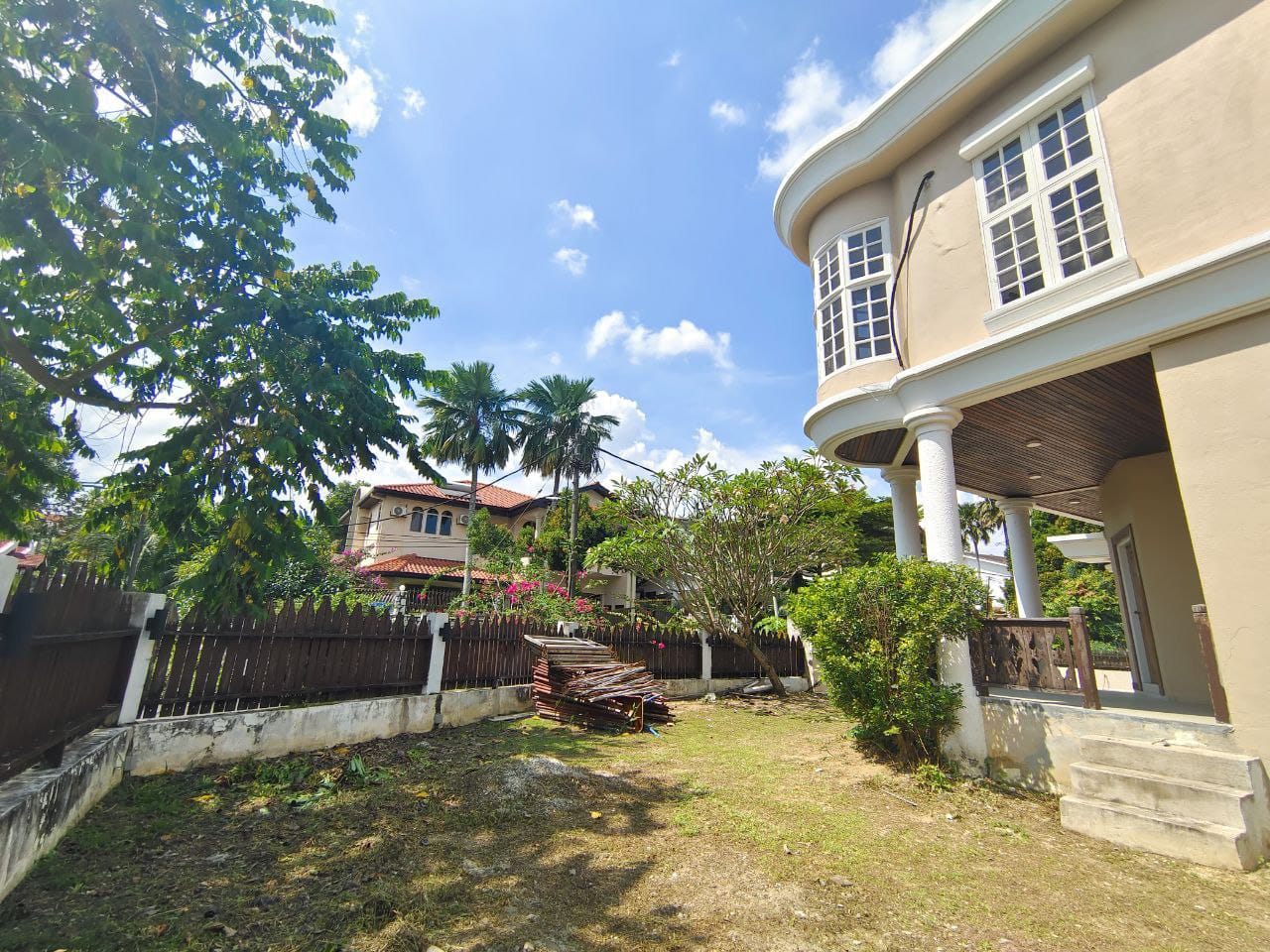 BUNGALOW 2 AND HALF STOREY SEKSYEN 2 SHAH ALAM - photo 11