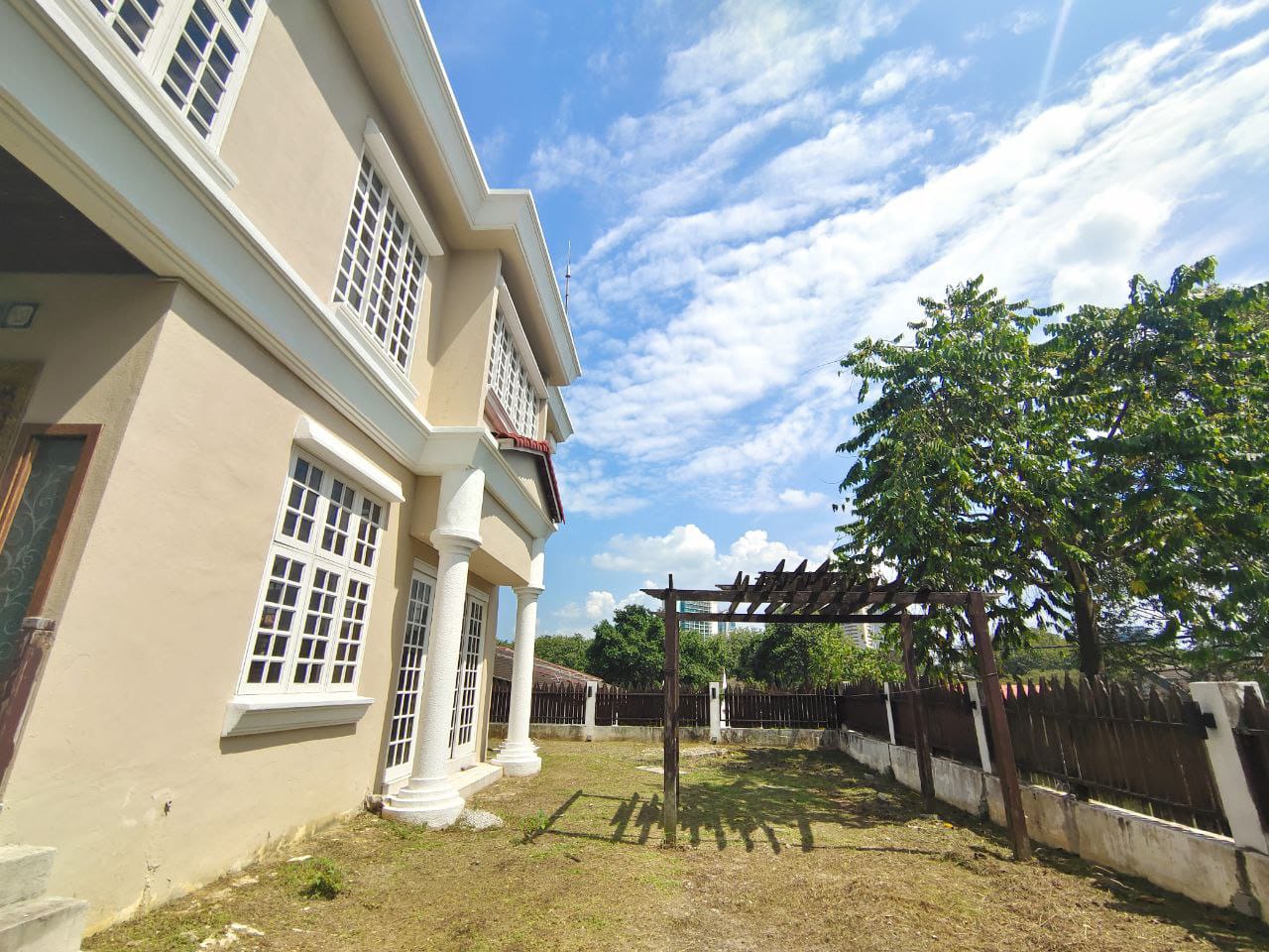 BUNGALOW 2 AND HALF STOREY SEKSYEN 2 SHAH ALAM - photo 12