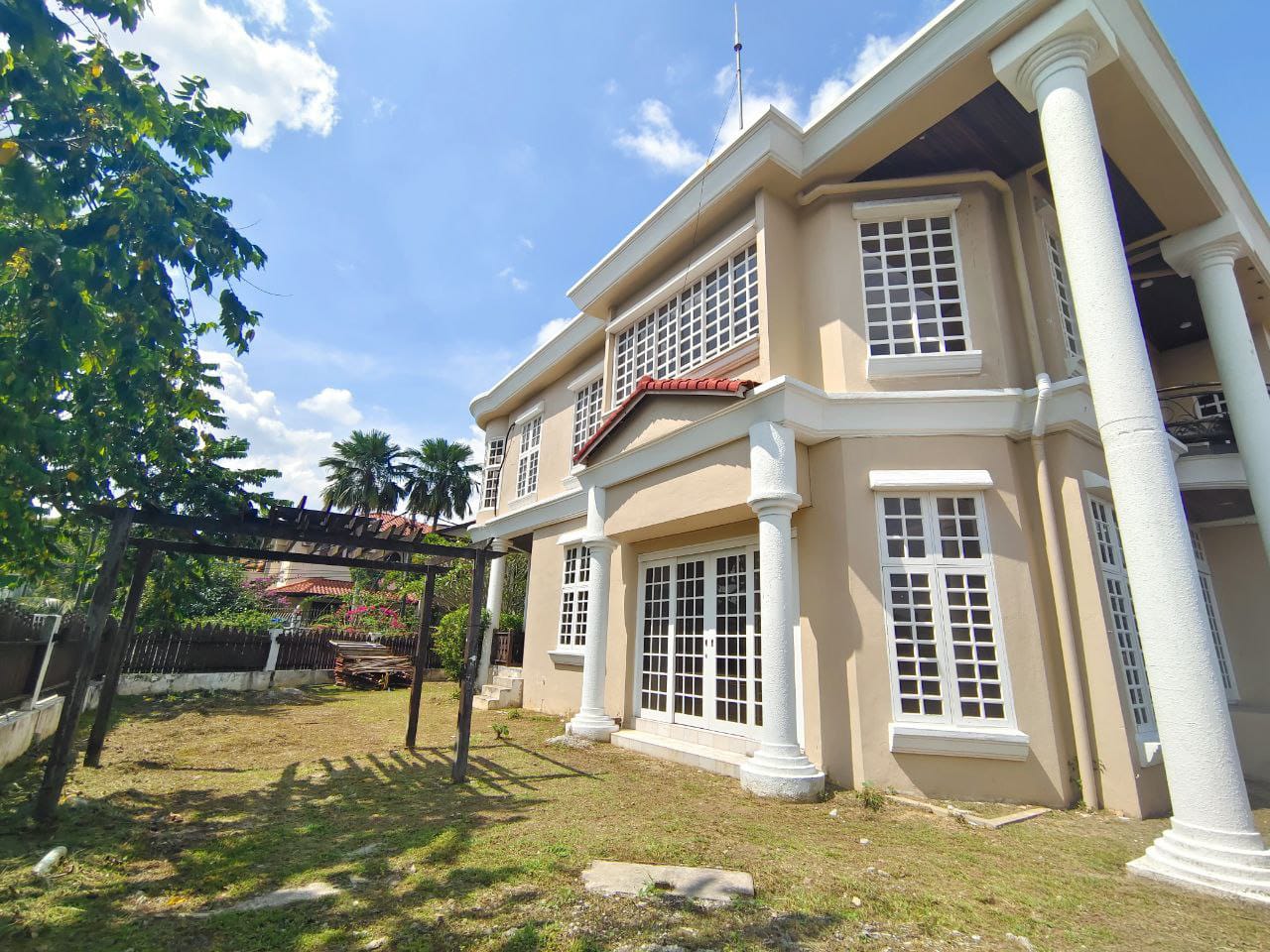BUNGALOW 2 AND HALF STOREY SEKSYEN 2 SHAH ALAM - photo 13