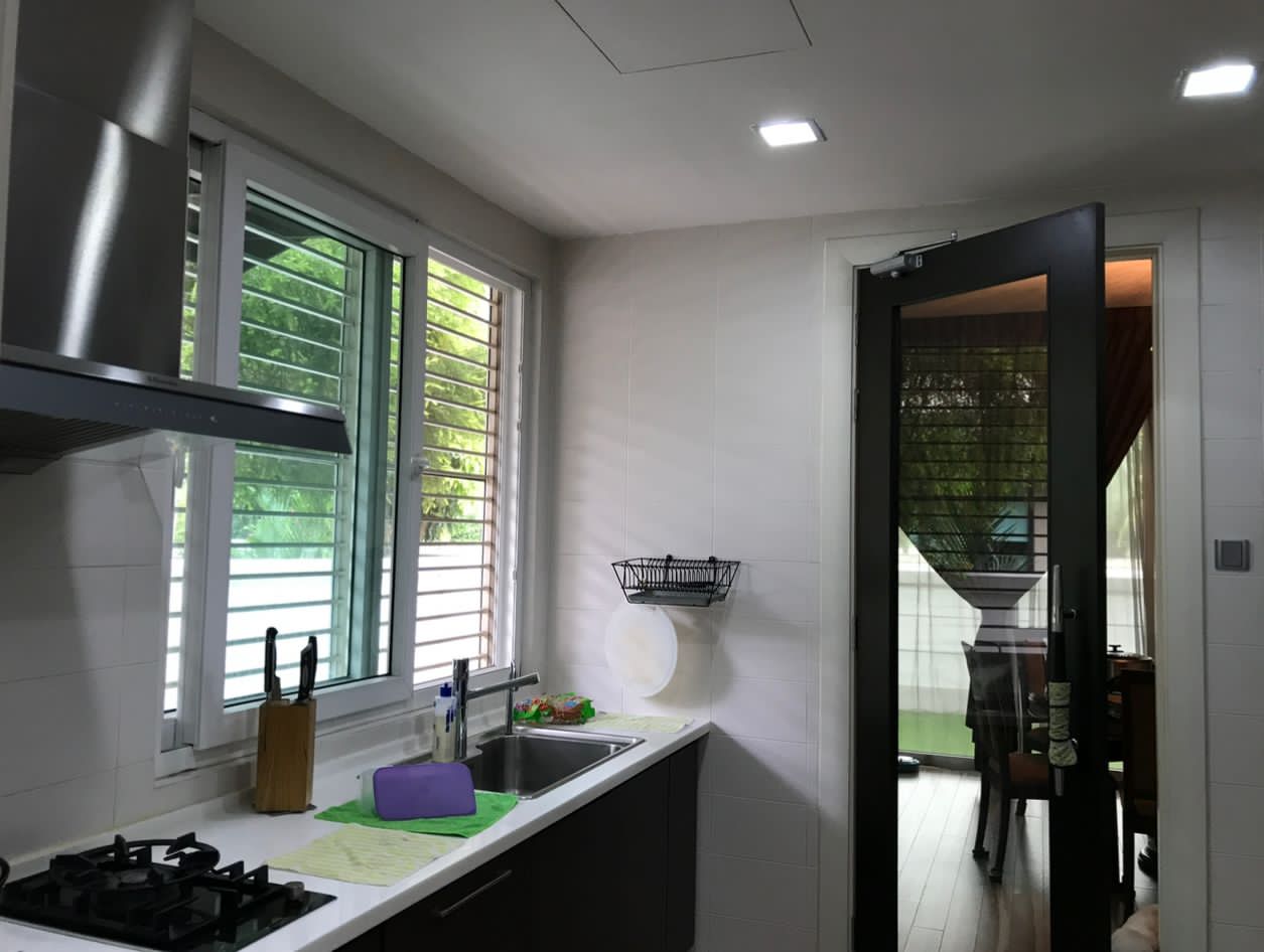 CORNER LOT  DOUBLE STOREY BUNGALOW BUKIT KEMUNING - photo 5