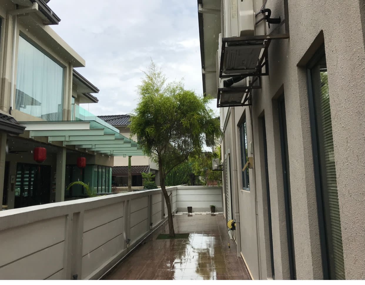 CORNER LOT  DOUBLE STOREY BUNGALOW BUKIT KEMUNING - photo 6