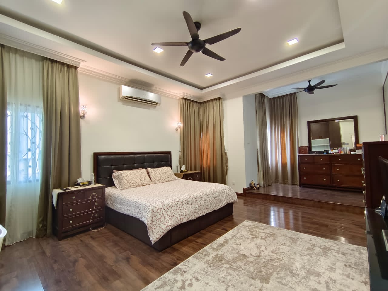 SEMI D CITRASENI SEKSYEN 7 SHAH ALAM - photo 2