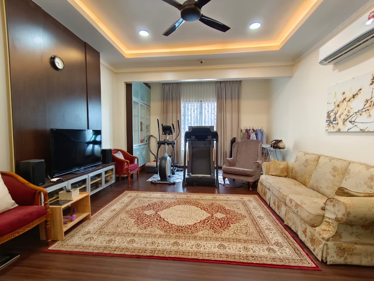SEMI D CITRASENI SEKSYEN 7 SHAH ALAM - photo 3
