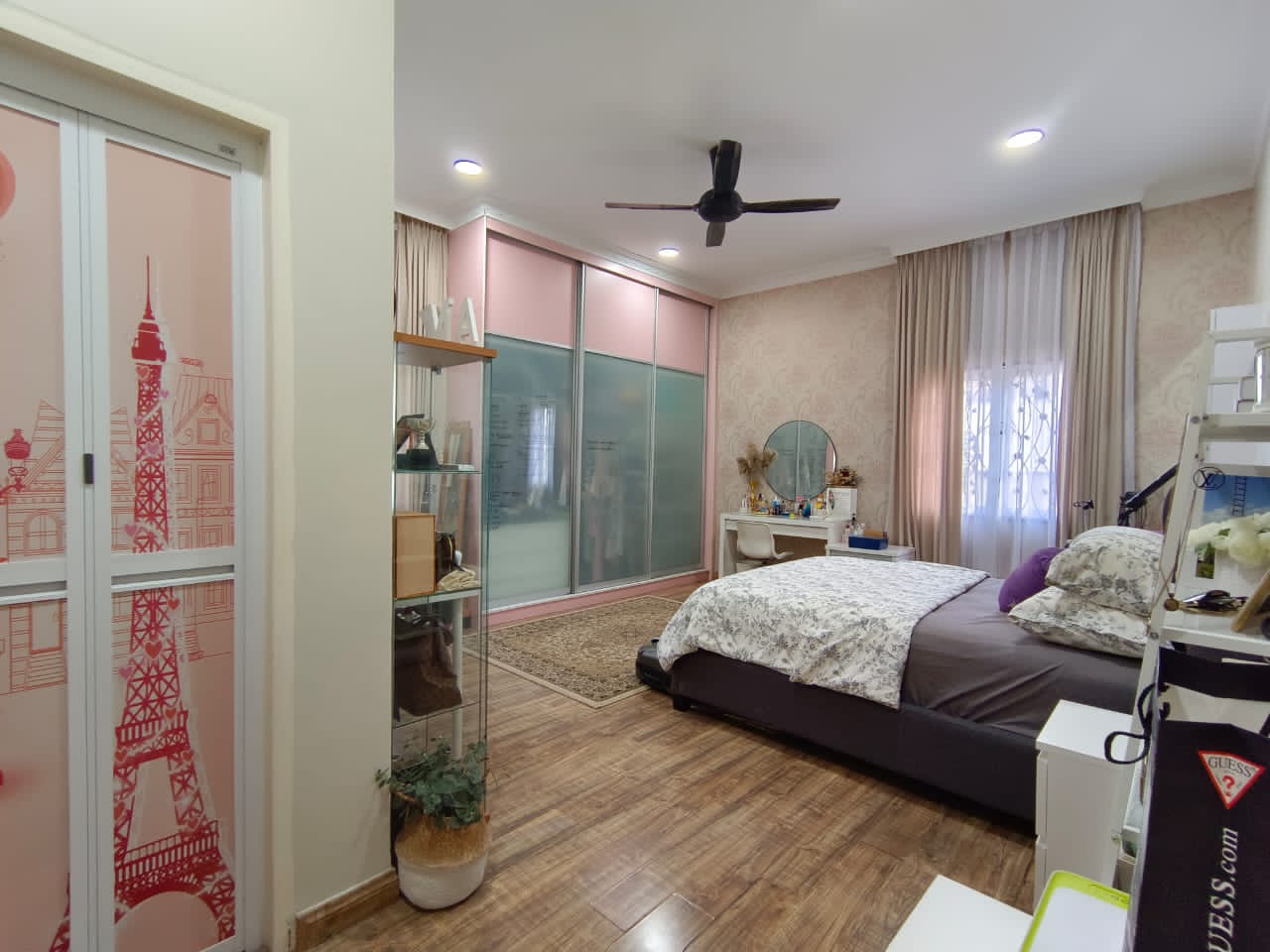 SEMI D CITRASENI SEKSYEN 7 SHAH ALAM - photo 4
