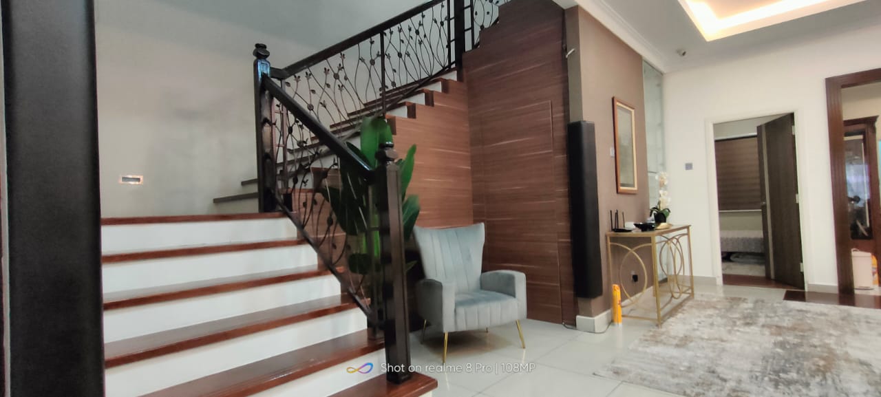 SEMI D CITRASENI SEKSYEN 7 SHAH ALAM - photo 8