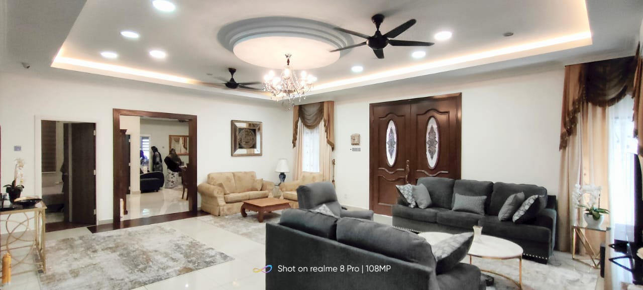 SEMI D CITRASENI SEKSYEN 7 SHAH ALAM - photo 11
