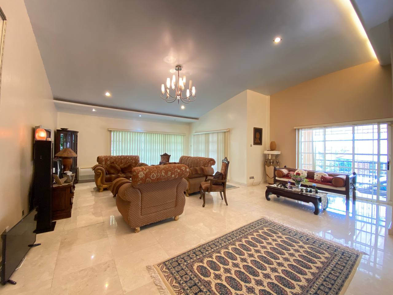 2 AND HALF STOREY BUNGALOW KEMENSAH HEIGHTS AMPANG - photo 2