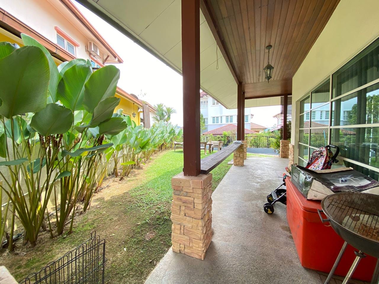 2 AND HALF STOREY BUNGALOW KEMENSAH HEIGHTS AMPANG - photo 6
