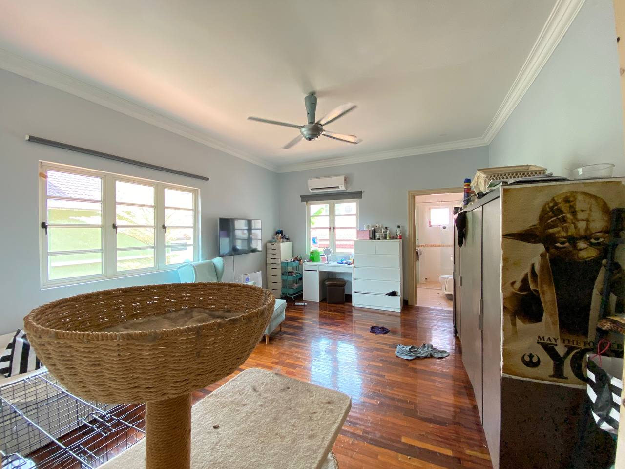 2 AND HALF STOREY BUNGALOW KEMENSAH HEIGHTS AMPANG - photo 8