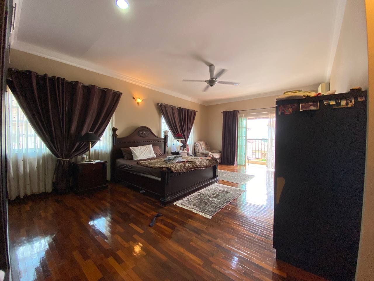 2 AND HALF STOREY BUNGALOW KEMENSAH HEIGHTS AMPANG - photo 9