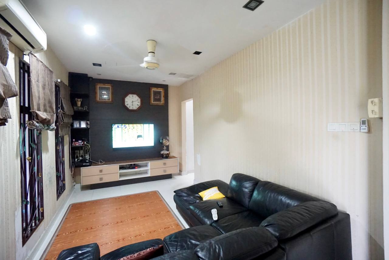 DOUBLE STOREY SEMI D TINTA ALAM IMPIAN - photo 5