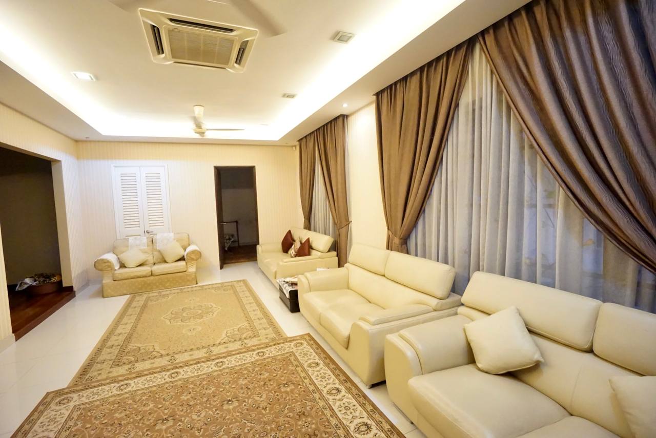 DOUBLE STOREY SEMI D TINTA ALAM IMPIAN - photo 6
