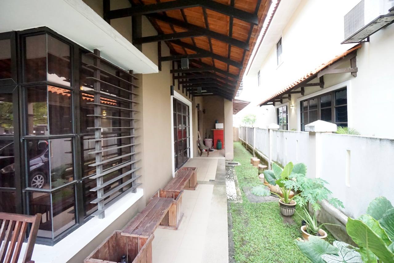 DOUBLE STOREY SEMI D TINTA ALAM IMPIAN - photo 9