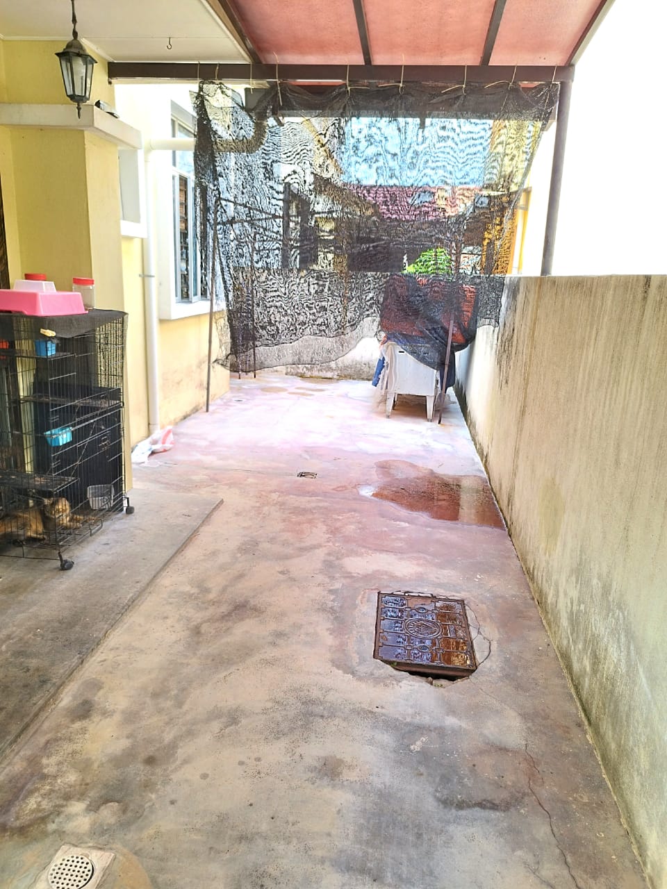 DOUBLE STOREY SEMI D CLUSTER ALAMSURIA PUNCAK ALAM - photo 4