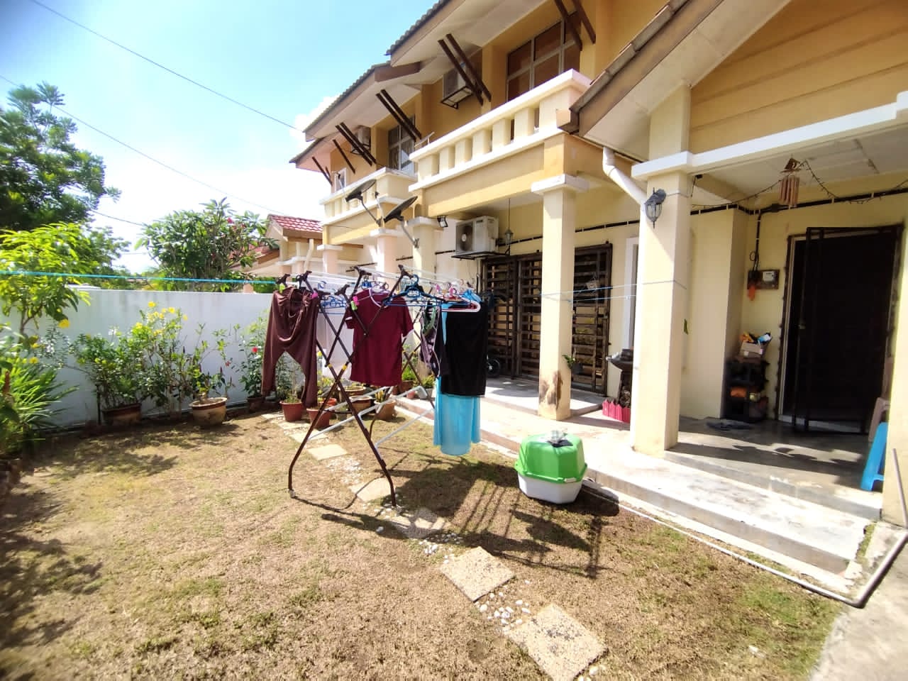 DOUBLE STOREY SEMI D CLUSTER ALAMSURIA PUNCAK ALAM - photo 5