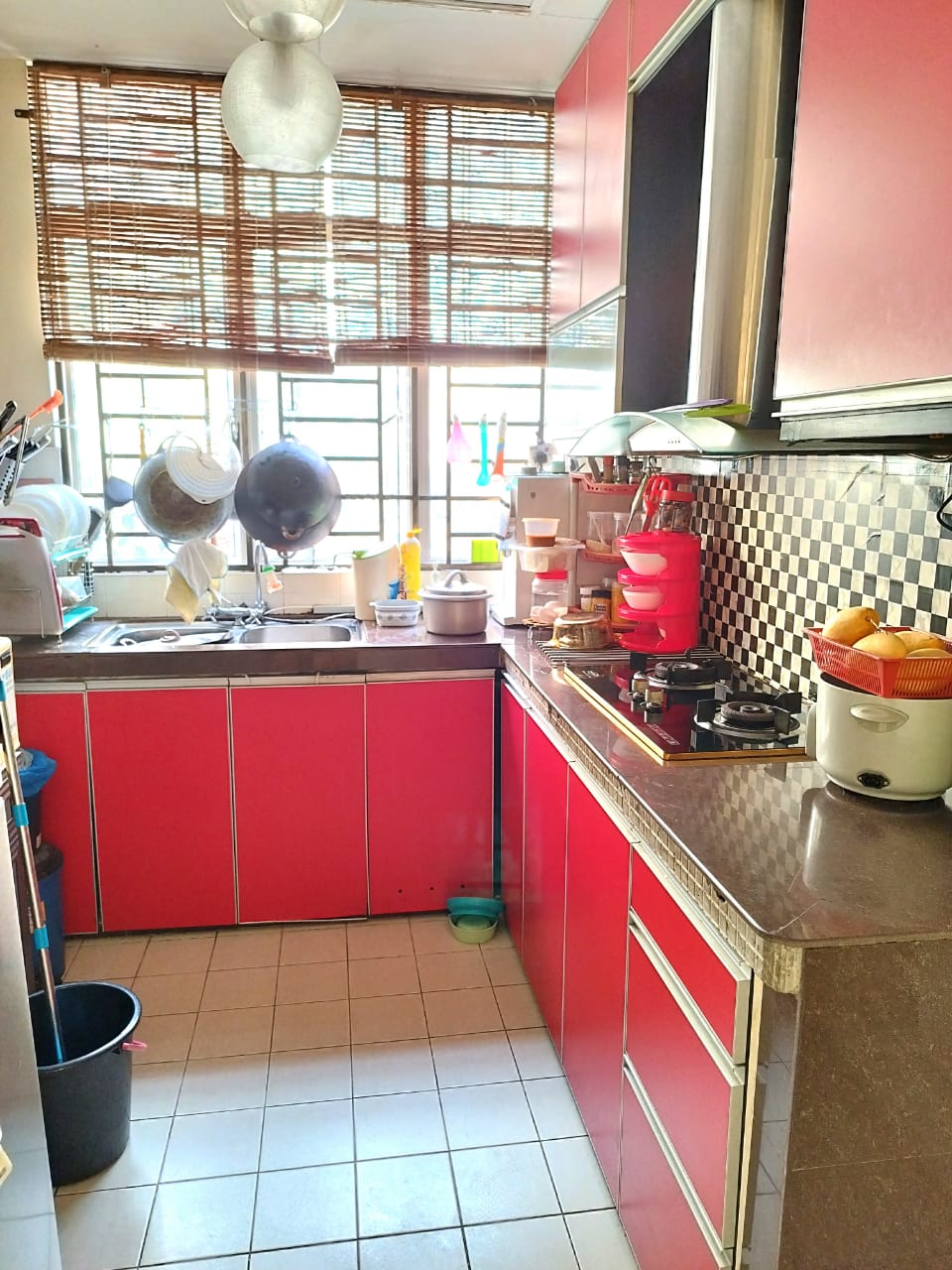 DOUBLE STOREY SEMI D CLUSTER ALAMSURIA PUNCAK ALAM - photo 12
