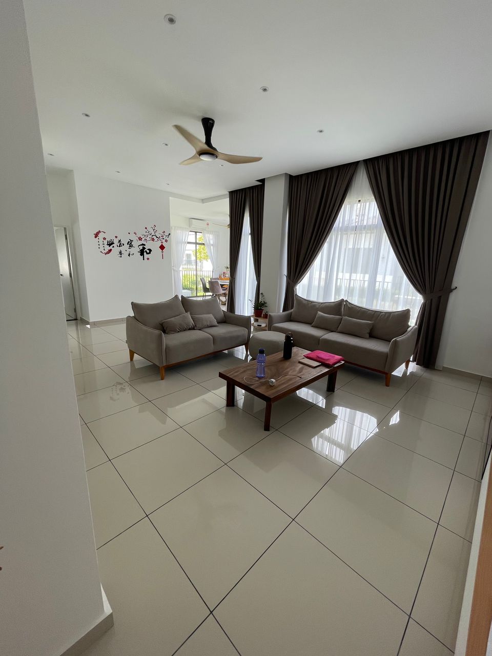 ENDLOT AVENHAM GARDEN ECO GRANDEUR PUNCAK ALAM - photo 2