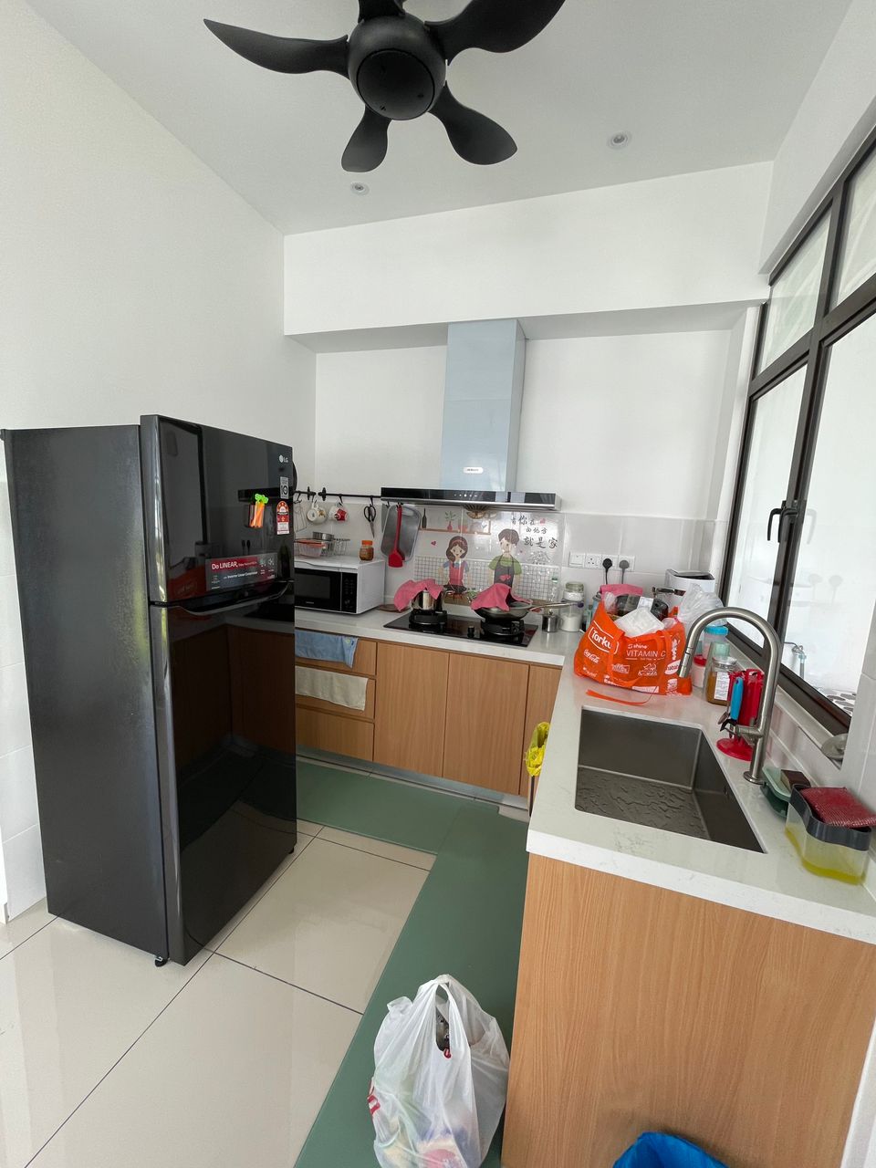 ENDLOT AVENHAM GARDEN ECO GRANDEUR PUNCAK ALAM - photo 3