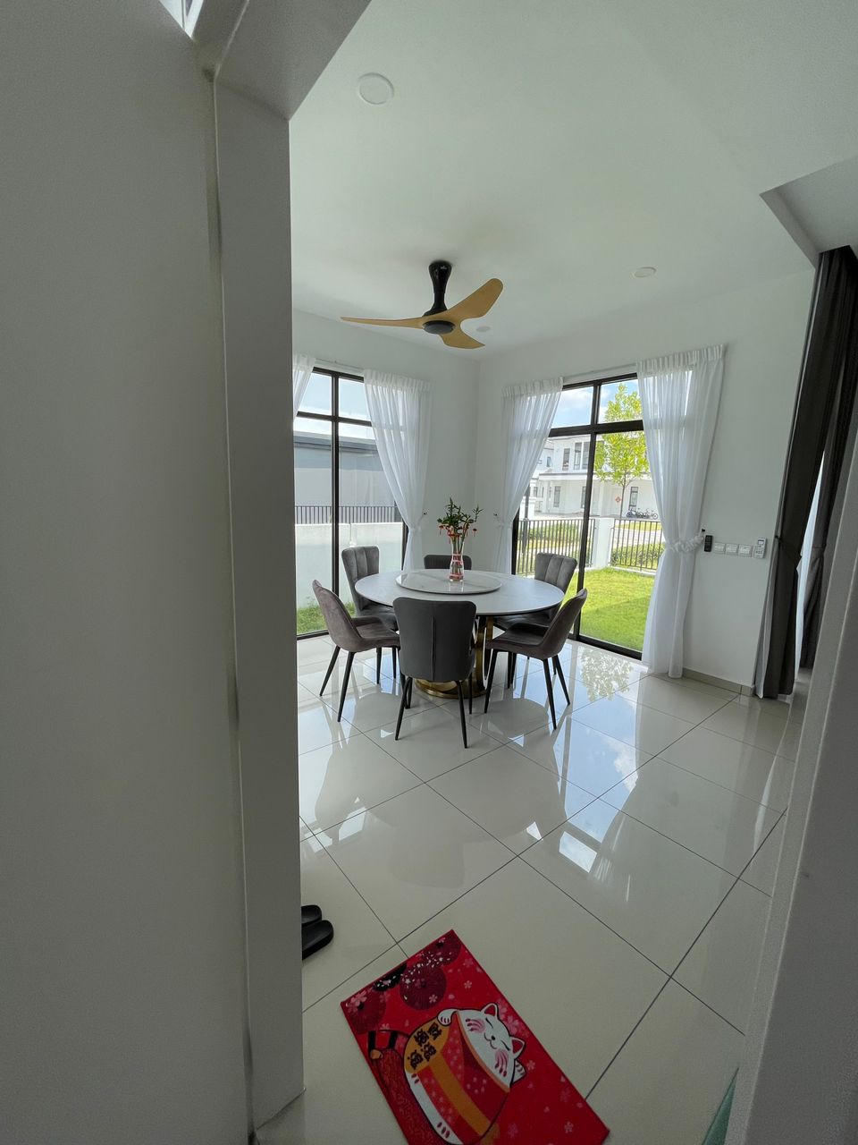 ENDLOT AVENHAM GARDEN ECO GRANDEUR PUNCAK ALAM - photo 5