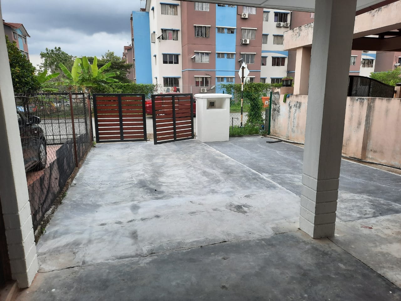 2 STOREY TERRACED LINKED HOUSE SAUJANA UTAMA - photo 2