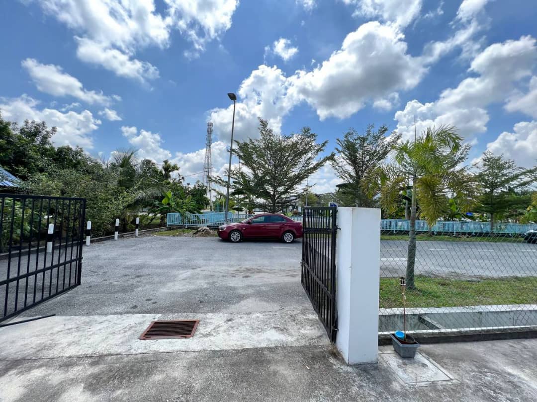 JALAN BAHTERA TAMAN NAKHODA TELOK PANGLIMA GARANG - photo 5