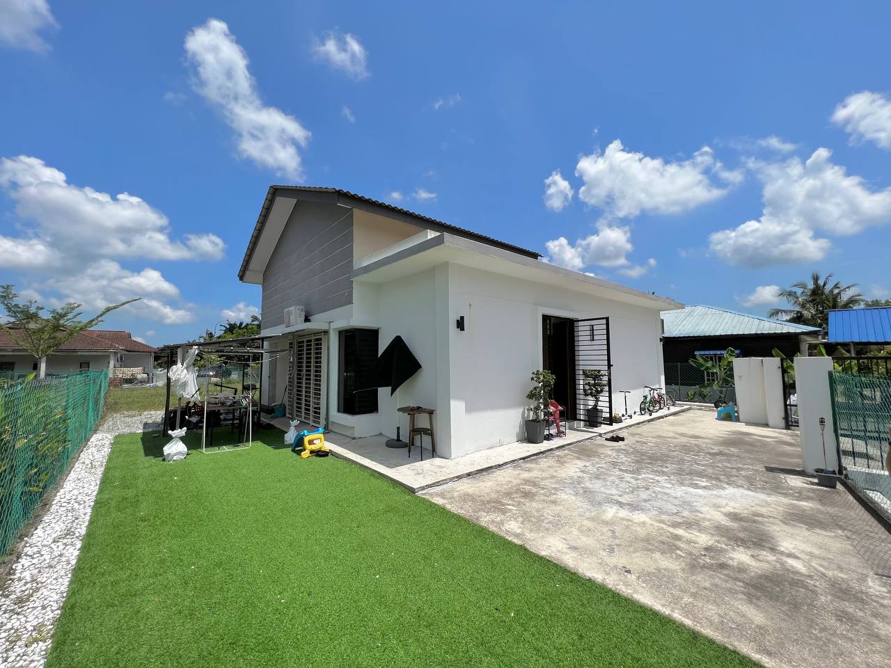 JALAN BAHTERA TAMAN NAKHODA TELOK PANGLIMA GARANG - photo 7
