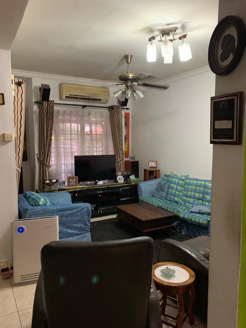 DOUBLE STOREY TERRACE  BUKIT JELUTONG SHAH ALAM - photo 4