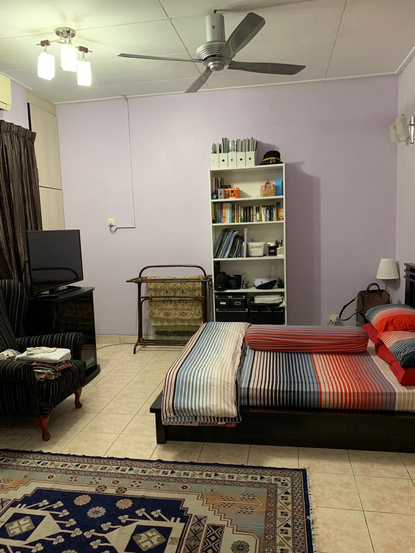 DOUBLE STOREY TERRACE  BUKIT JELUTONG SHAH ALAM - photo 7